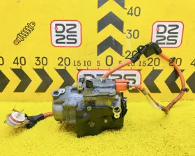 Компрессор кондиционера Toyota