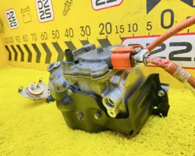 Компрессор кондиционера Toyota