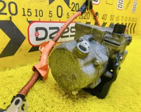 Компрессор кондиционера Toyota