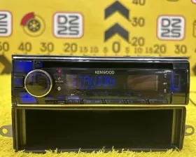 Магнитофон KENWOOD