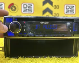 Магнитофон KENWOOD