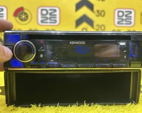 Магнитофон KENWOOD