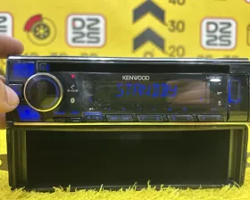 Магнитофон KENWOOD