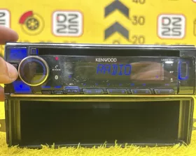 Магнитофон KENWOOD