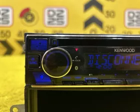 Магнитофон KENWOOD