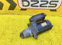 Стартер TOYOTA VANGUARD 2007 2810020020 GSA33W 2GRFE, передний
