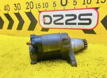 Стартер TOYOTA VANGUARD 2007 2810020020 GSA33W 2GRFE, передний
