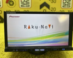 Магнитофон PIONEER CARROZZERIA