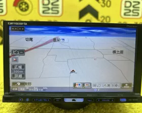 Магнитофон PIONEER CARROZZERIA