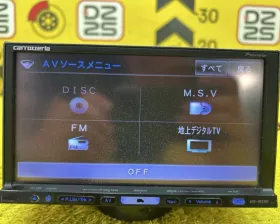 Магнитофон PIONEER CARROZZERIA