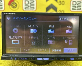 Магнитофон PIONEER CARROZZERIA