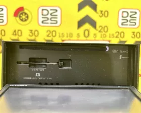Магнитофон PIONEER CARROZZERIA