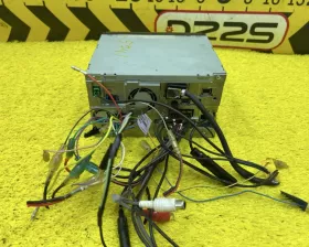 Магнитофон PIONEER CARROZZERIA
