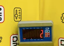 Блок valvematic TOYOTA ESQUIRE 2015 222A037021 ZRR85G 3ZRFAE, передний
