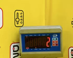 Блок valvematic Toyota