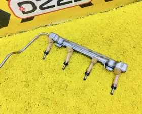 Инжектор Toyota
