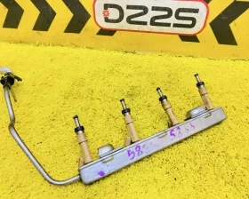 Инжектор Toyota