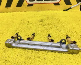 Инжектор Toyota