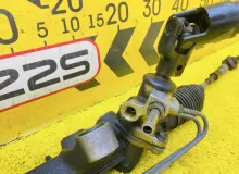 Рулевая рейка TOYOTA HIACE 2008 4420026510 KDH206V 1KDFTV, передняя