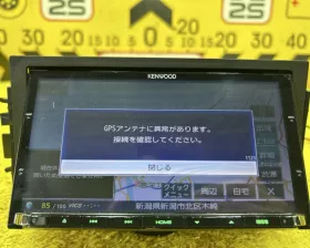Магнитофон KENWOOD