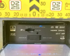 Магнитофон KENWOOD