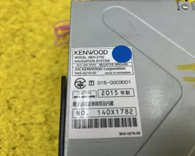 Магнитофон KENWOOD