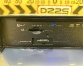 Магнитофон KENWOOD