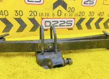 Рессоры TOYOTA HIACE 2010 4821026A31 KDH206V 1KDFTV, задние левые