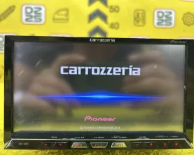 Магнитофон PIONEER CARROZZERIA