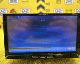 Магнитофон PIONEER CARROZZERIA
