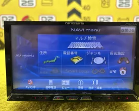 Магнитофон PIONEER CARROZZERIA