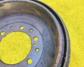 Тормозной барабан Toyota
