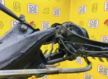 Задняя балка LEXUS CT200H 2012 5120675020 ZWA10 2ZRFXE, задняя