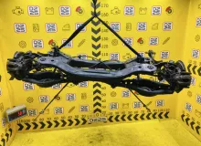 Задняя балка LEXUS CT200H 2012 5120675020 ZWA10 2ZRFXE, задняя