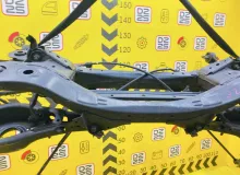 Задняя балка LEXUS CT200H 2012 5120675020 ZWA10 2ZRFXE, задняя