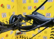 Задняя балка LEXUS CT200H 2012 5120675020 ZWA10 2ZRFXE, задняя