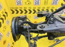 Задняя балка LEXUS CT200H 2012 5120675020 ZWA10 2ZRFXE, задняя