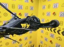 Задняя балка LEXUS CT200H 2012 5120675020 ZWA10 2ZRFXE, задняя
