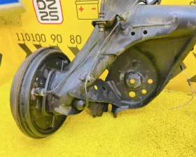 Задняя балка Honda