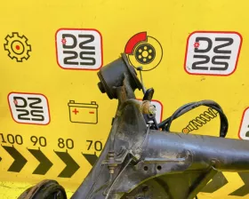 Задняя балка Honda