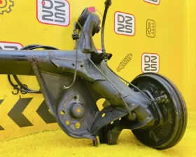 Задняя балка Honda