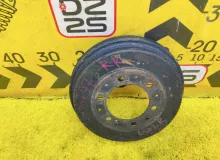 Тормозной барабан TOYOTA HIACE 2010 4243126200 KDH206V 1KDFTV, задний правый