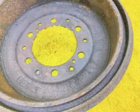 Тормозной барабан Toyota