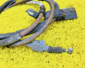 Тросик ручника Toyota