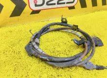 Тросик ручника TOYOTA HIACE 2010 4642026611 KDH206V 1KDFTV, задний правый