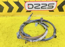 Тросик ручника TOYOTA HIACE 2010 4642026611 KDH206V 1KDFTV, задний правый