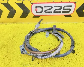 Тросик ручника Toyota