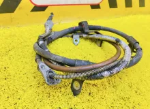 Тросик ручника TOYOTA HIACE 2010 4642026611 KDH206V 1KDFTV, задний правый