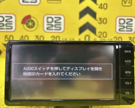 Магнитофон TOYOTA