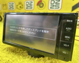 Магнитофон TOYOTA